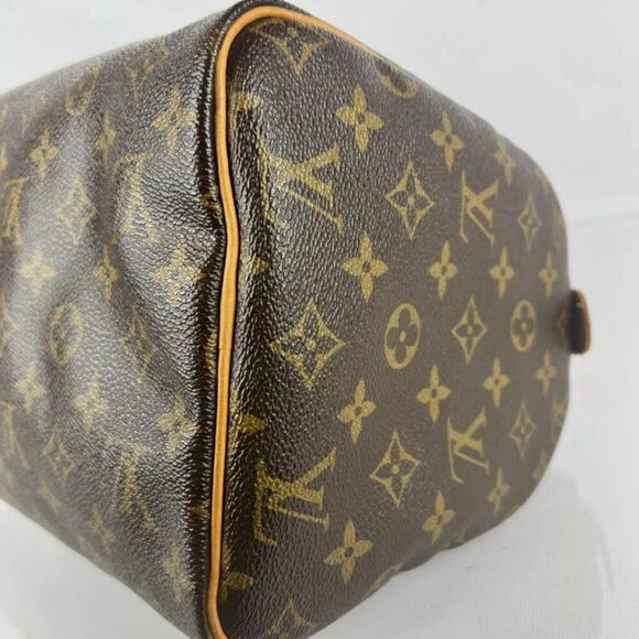 Louis Vuitton Monogram Speedy 30 - Picture 9 of 13